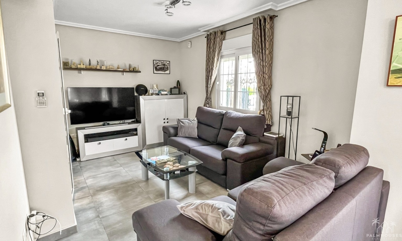 Venta - Villa - Orihuela Costa - Los Dolses