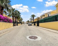 Venta - Villa - Orihuela Costa - Los Dolses