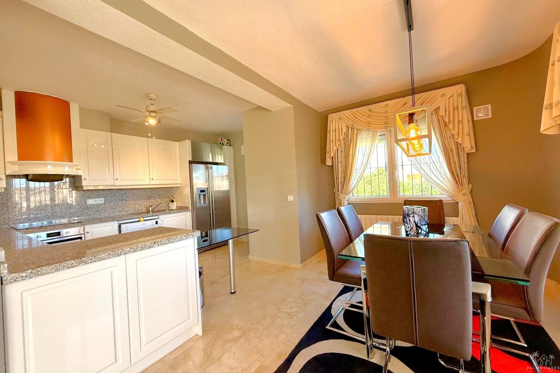 Venta - Villa - Orihuela Costa - Los Dolses