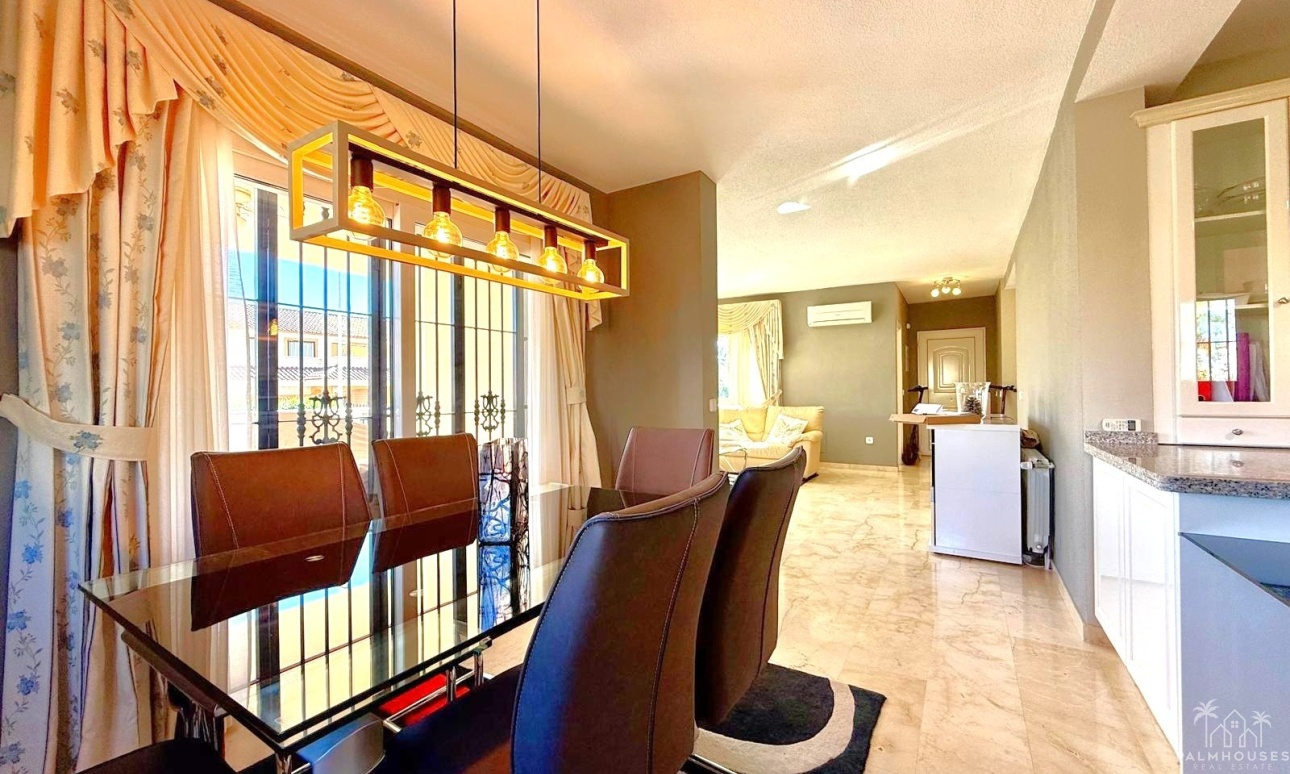 Venta - Villa - Orihuela Costa - Los Dolses
