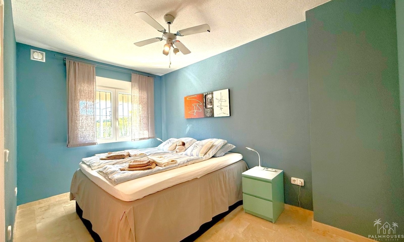 Venta - Villa - Orihuela Costa - Los Dolses