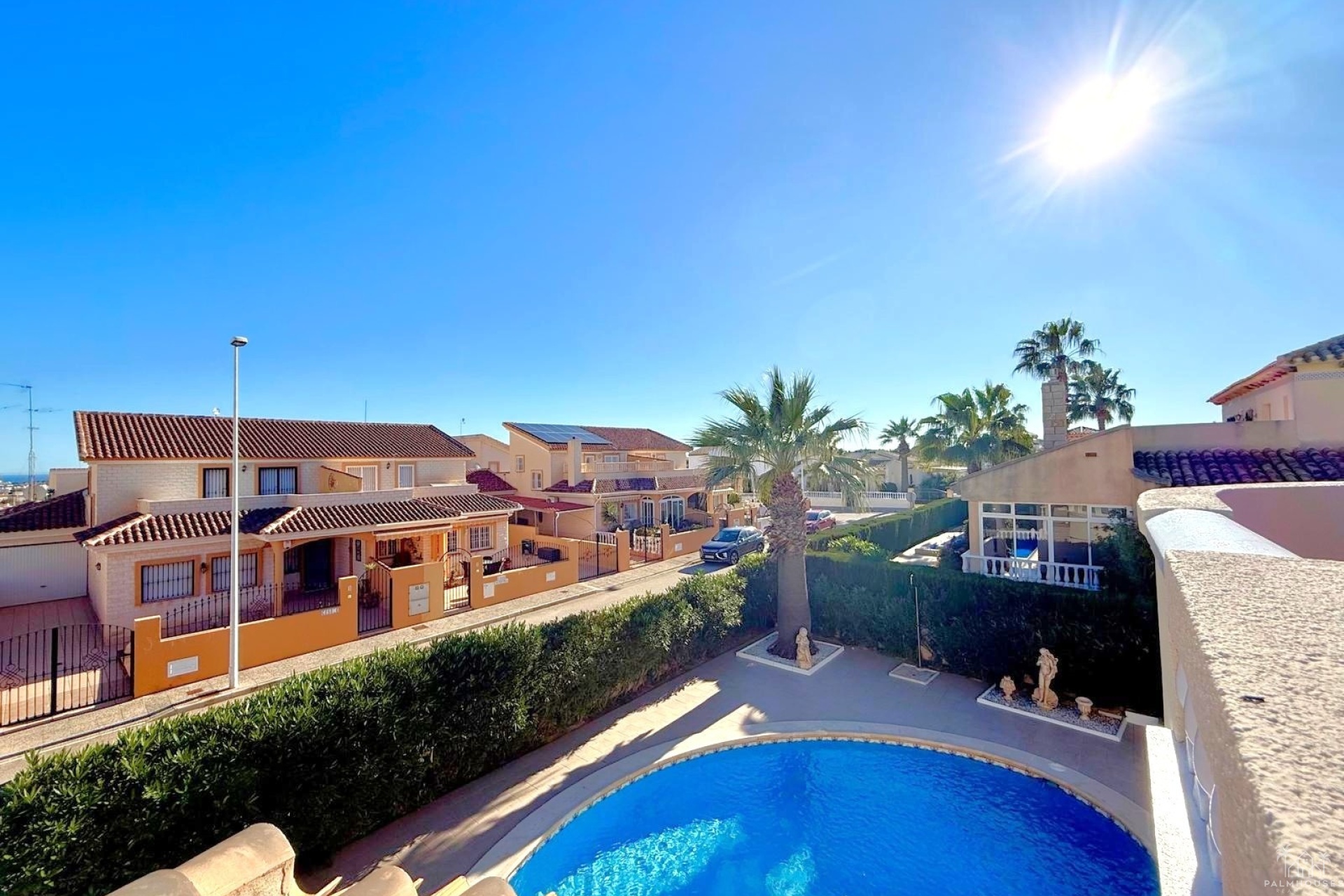 Venta - Villa - Orihuela Costa - Los Dolses