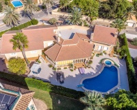 Venta - Villa - Orihuela Costa - Muy Cerca De La Playa