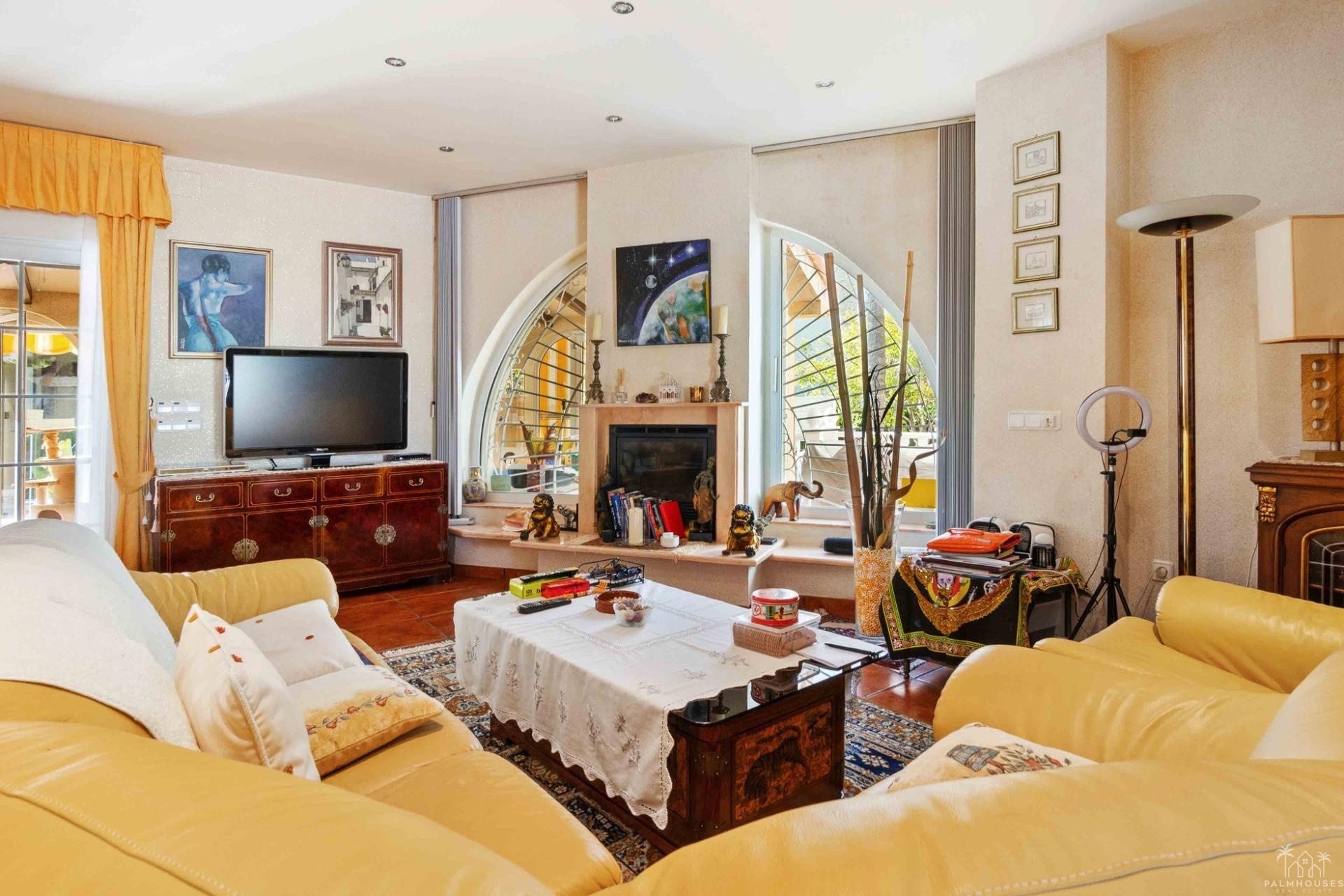 Venta - Villa - Orihuela Costa - Muy Cerca De La Playa