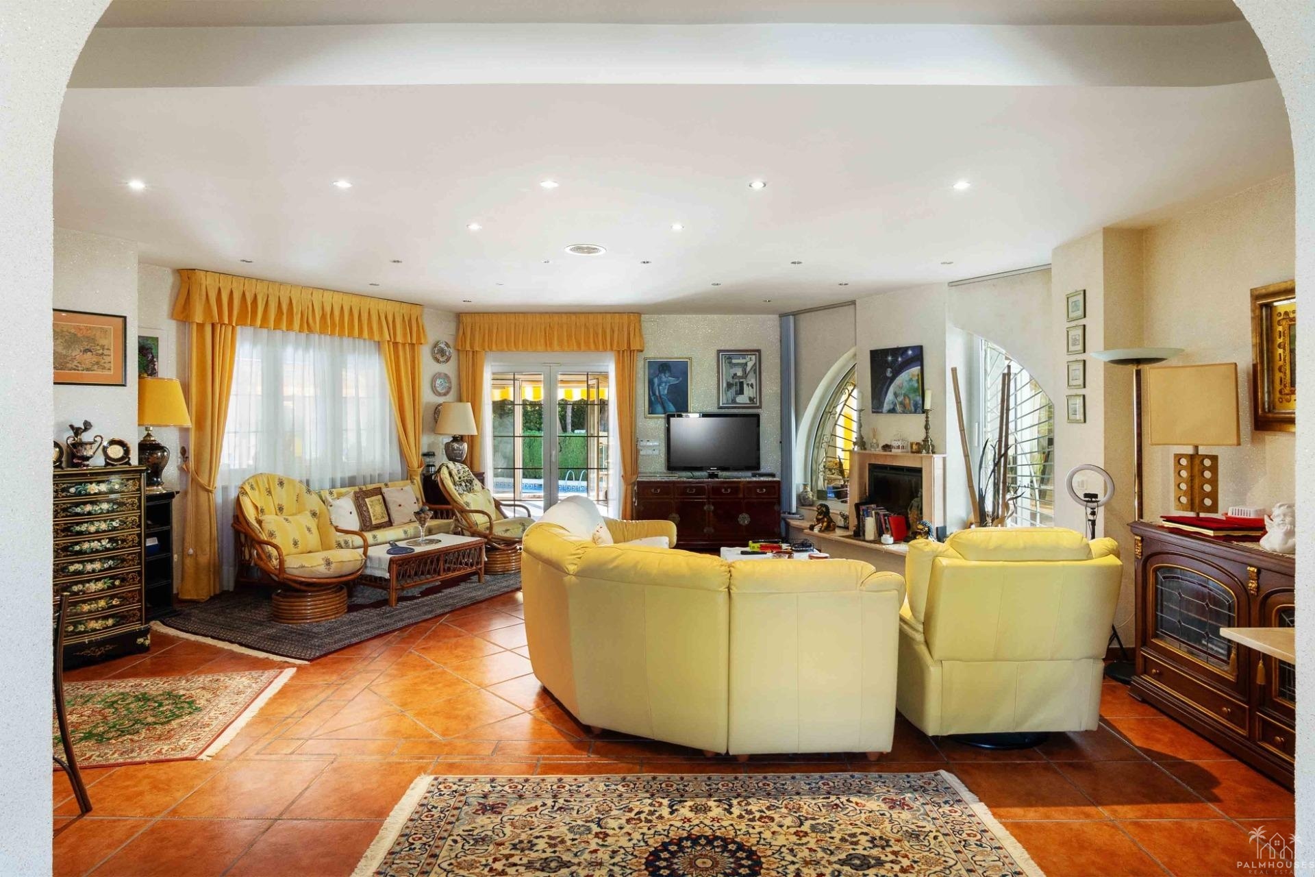 Venta - Villa - Orihuela Costa - Muy Cerca De La Playa