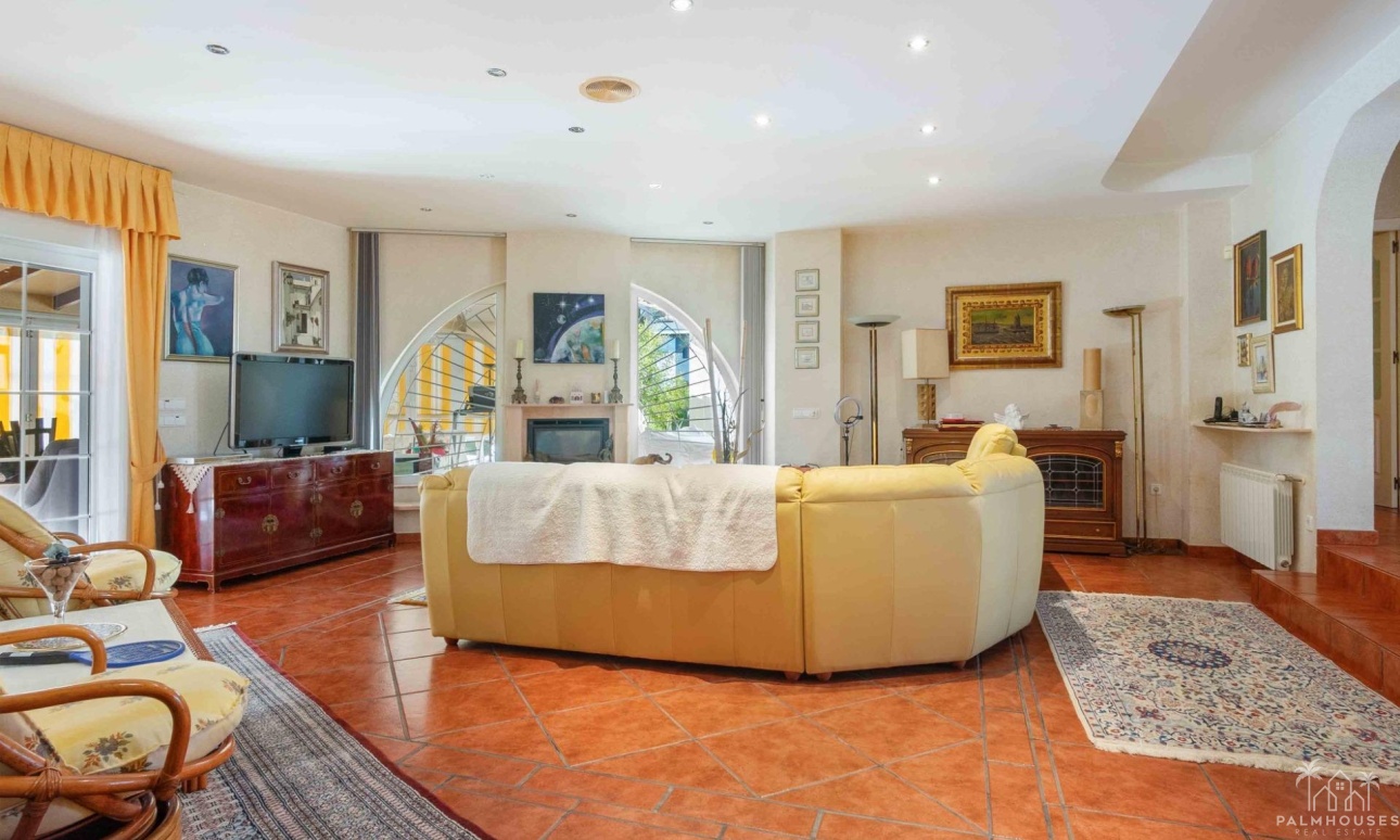 Venta - Villa - Orihuela Costa - Muy Cerca De La Playa
