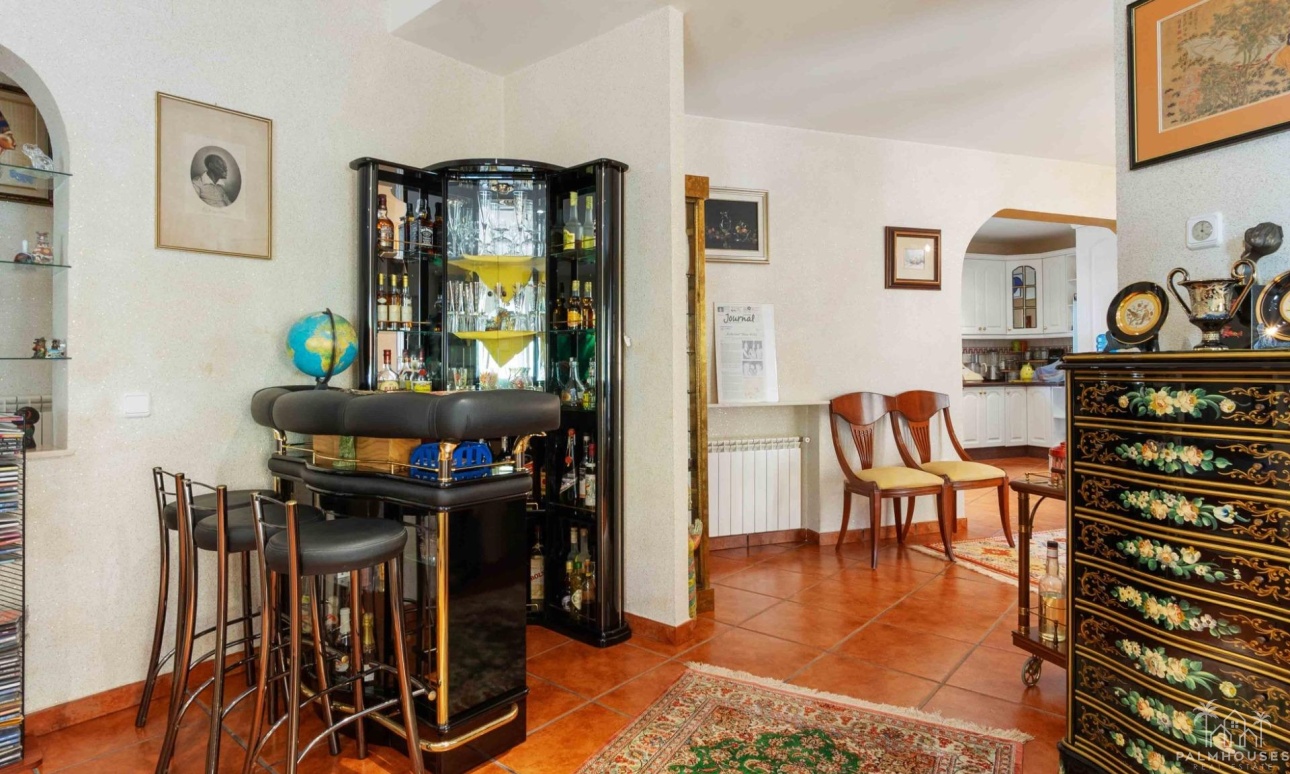 Venta - Villa - Orihuela Costa - Muy Cerca De La Playa