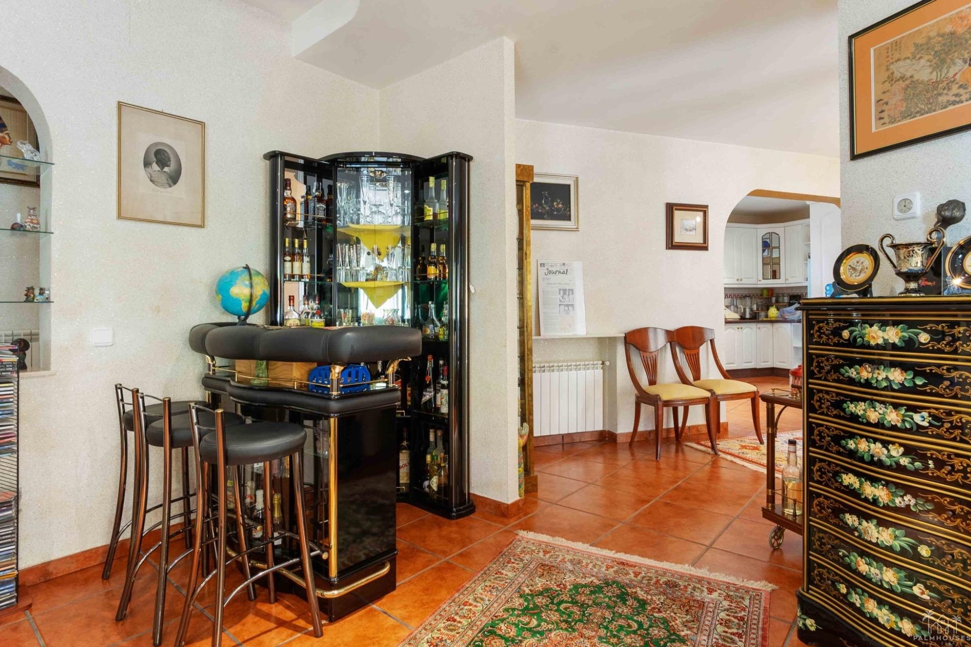 Venta - Villa - Orihuela Costa - Muy Cerca De La Playa