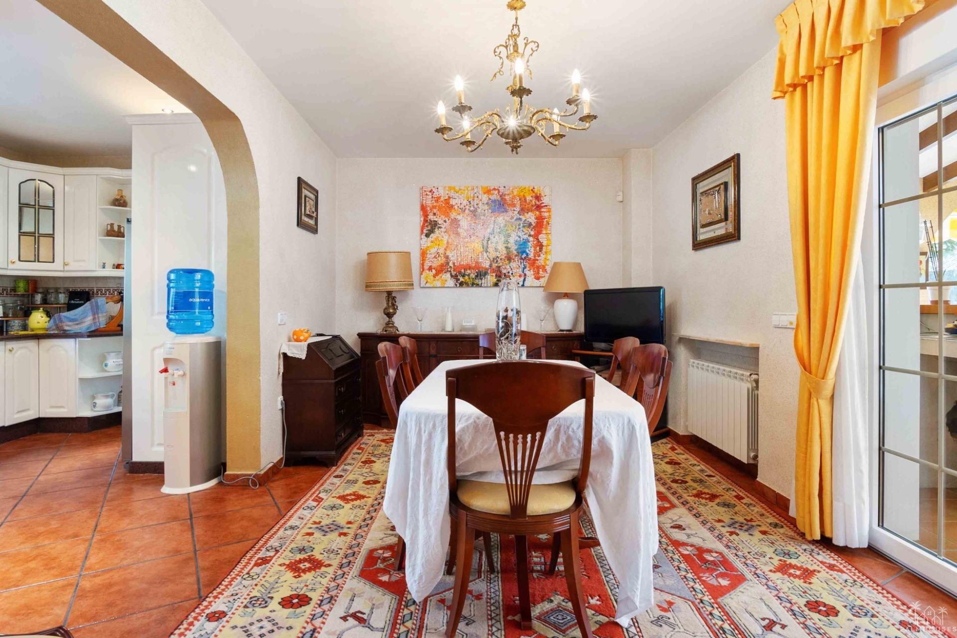 Venta - Villa - Orihuela Costa - Muy Cerca De La Playa