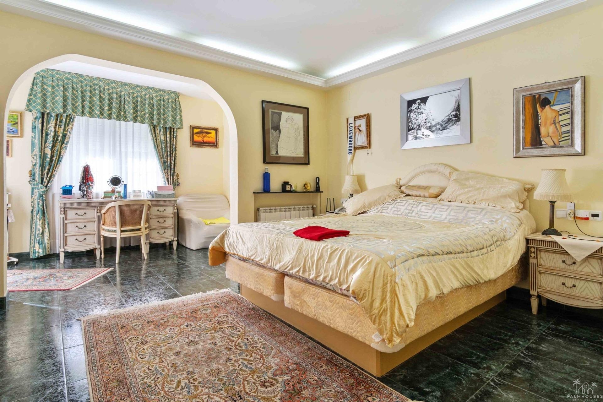Venta - Villa - Orihuela Costa - Muy Cerca De La Playa