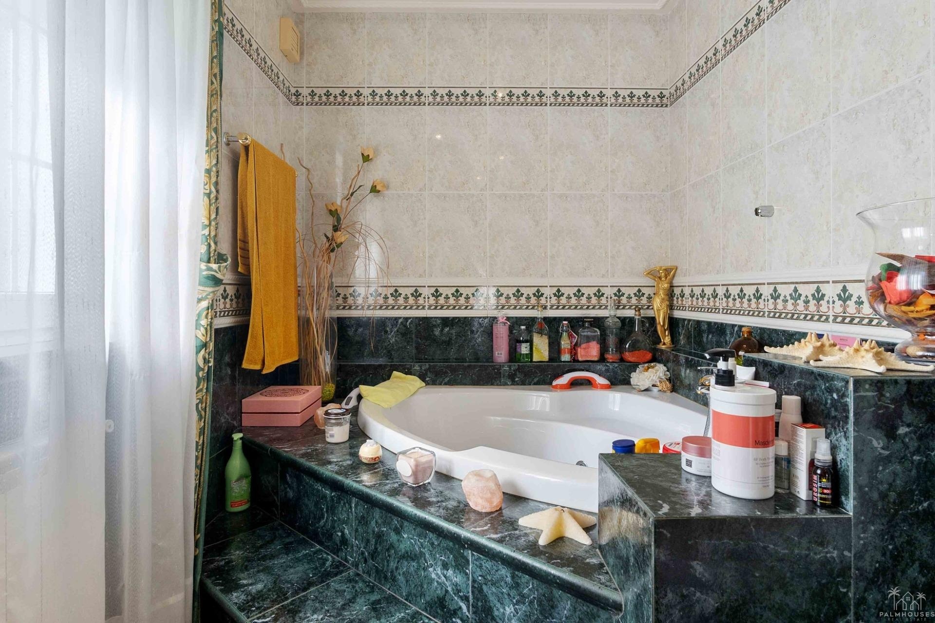 Venta - Villa - Orihuela Costa - Muy Cerca De La Playa