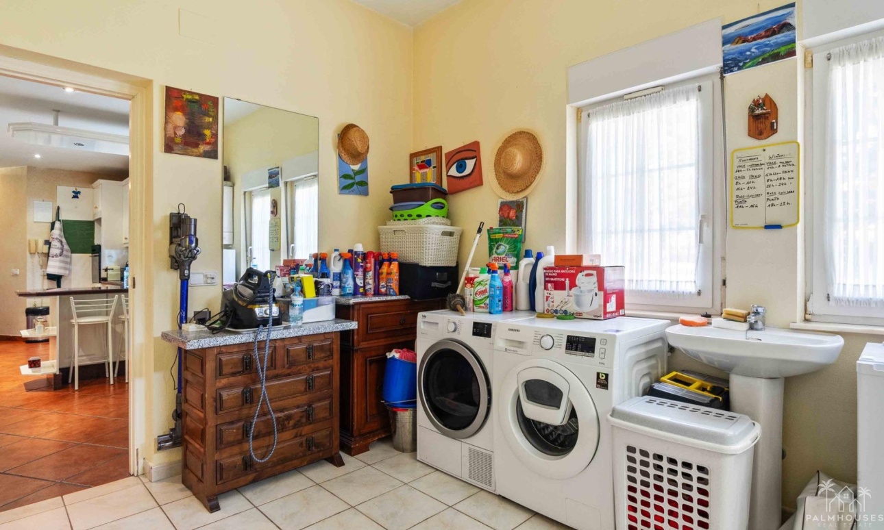 Venta - Villa - Orihuela Costa - Muy Cerca De La Playa