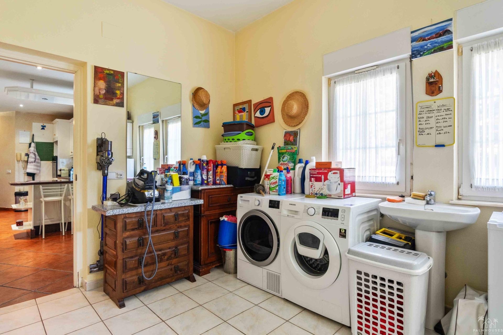 Venta - Villa - Orihuela Costa - Muy Cerca De La Playa