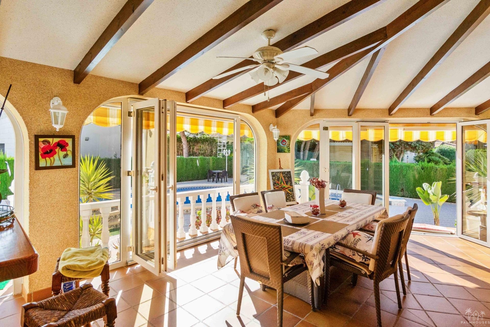 Venta - Villa - Orihuela Costa - Muy Cerca De La Playa
