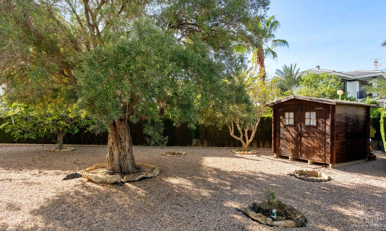 Venta - Villa - Orihuela Costa - Muy Cerca De La Playa