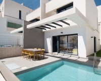 Venta - Villa - Orihuela Costa - pau26