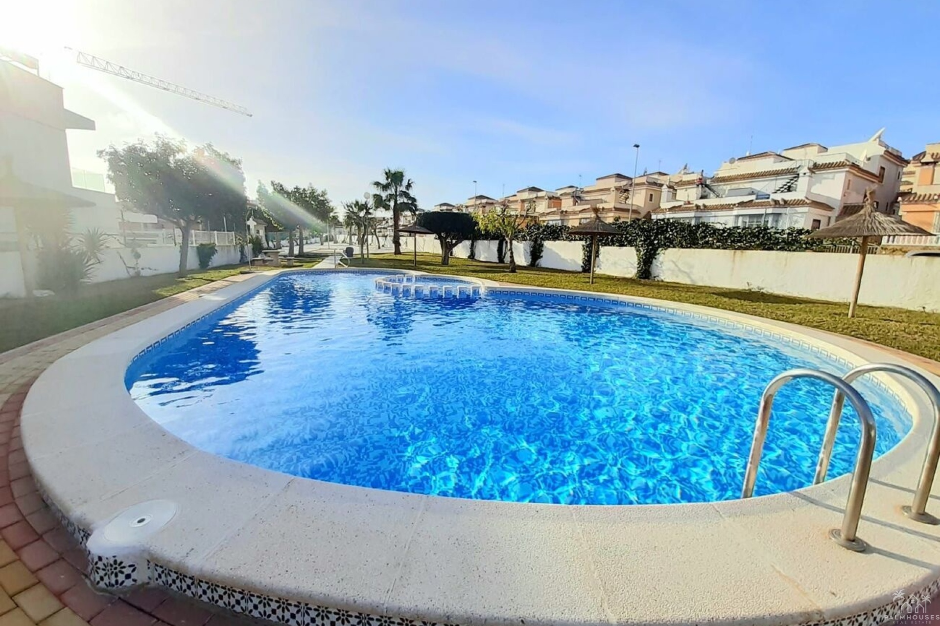 Venta - Villa - Orihuela Costa - pau26