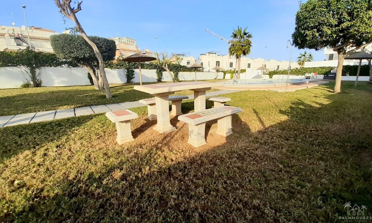 Venta - Villa - Orihuela Costa - pau26