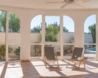 Venta - Villa - Orihuela Costa - Playa Flamenca