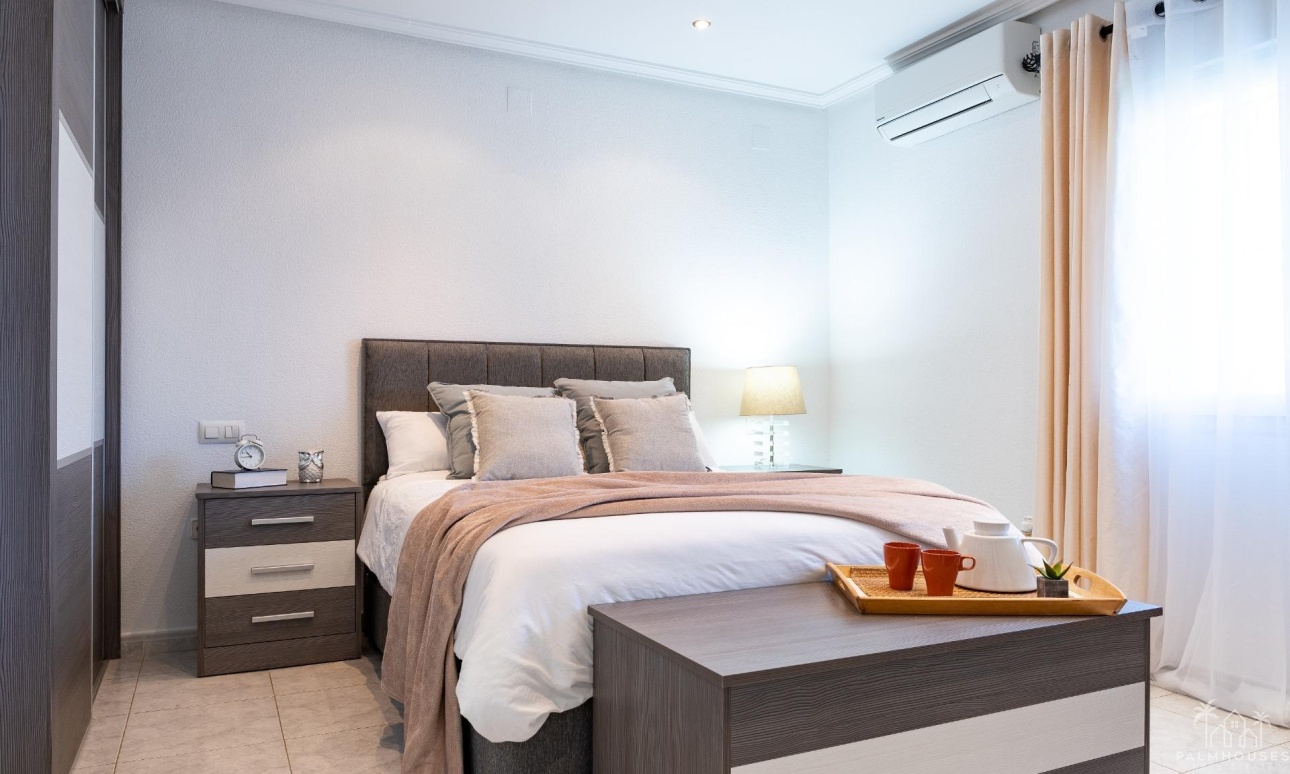 Venta - Villa - Orihuela Costa - Playa Flamenca