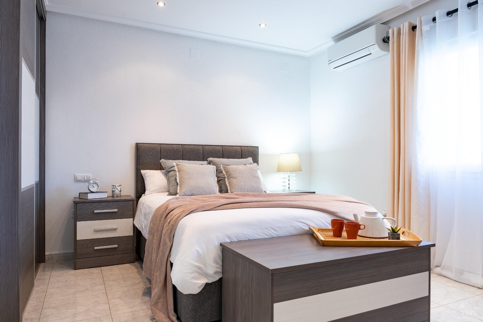Venta - Villa - Orihuela Costa - Playa Flamenca
