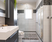Venta - Villa - Orihuela Costa - Playa Flamenca
