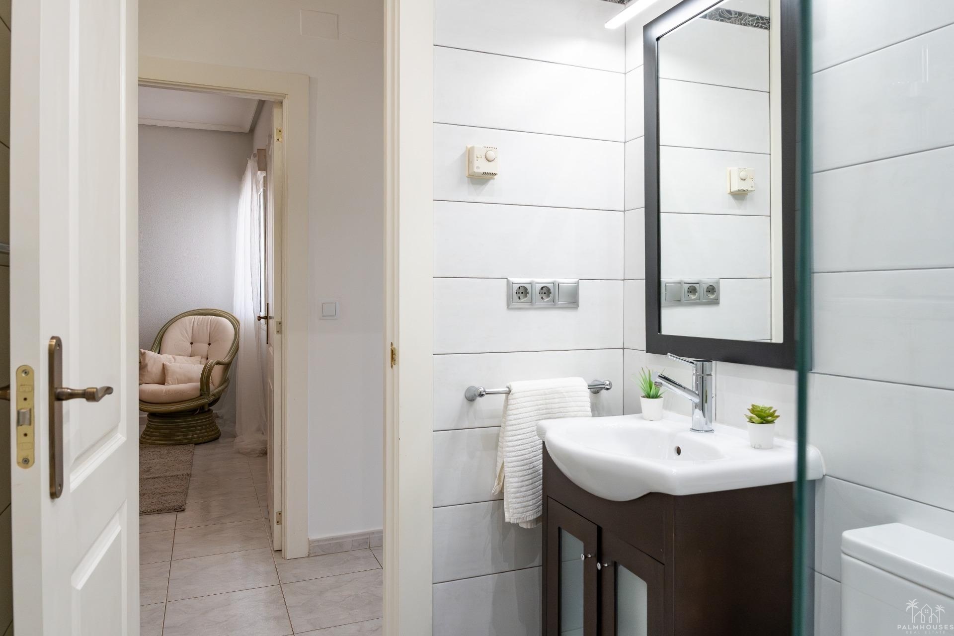 Venta - Villa - Orihuela Costa - Playa Flamenca