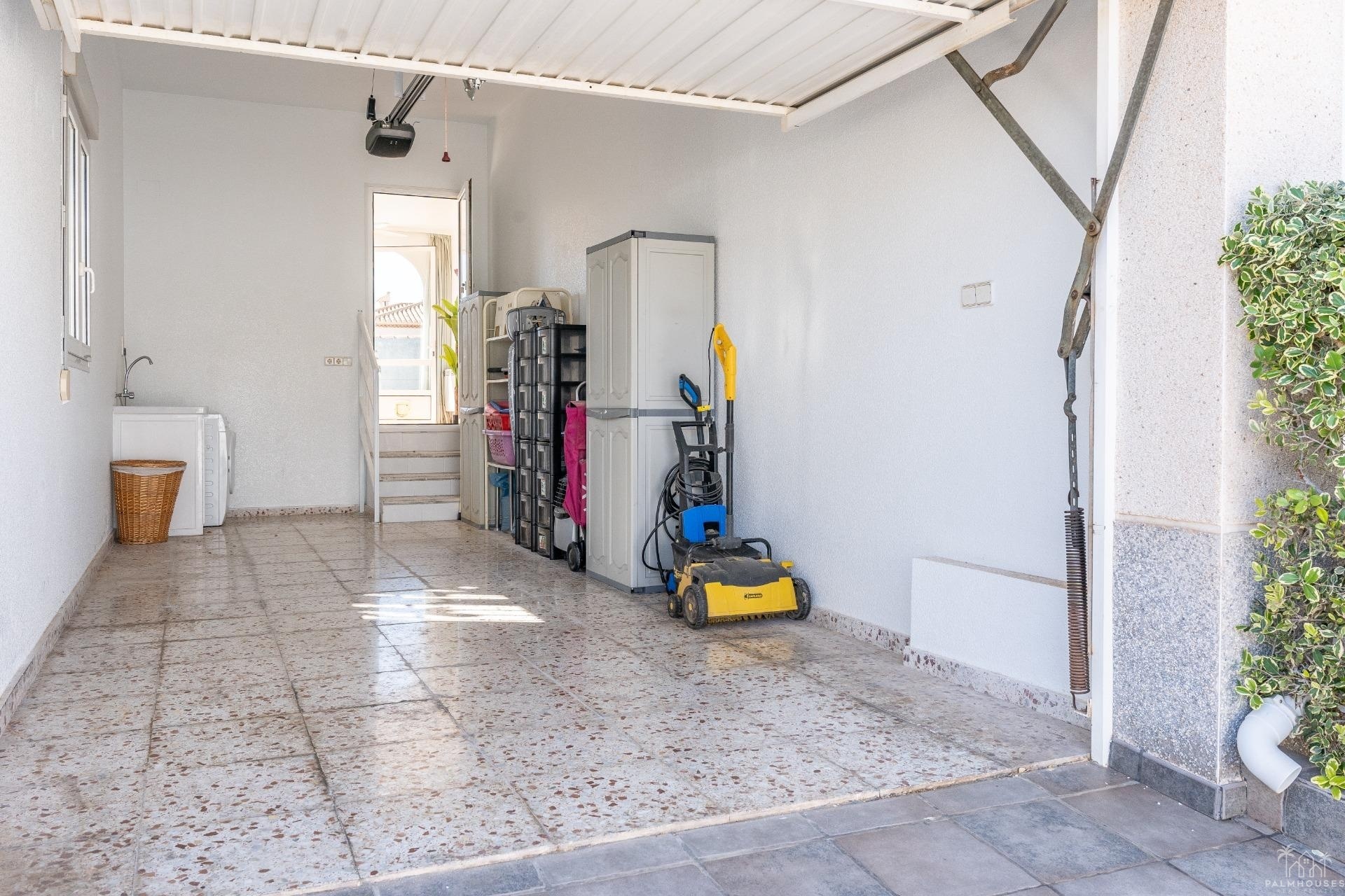 Venta - Villa - Orihuela Costa - Playa Flamenca