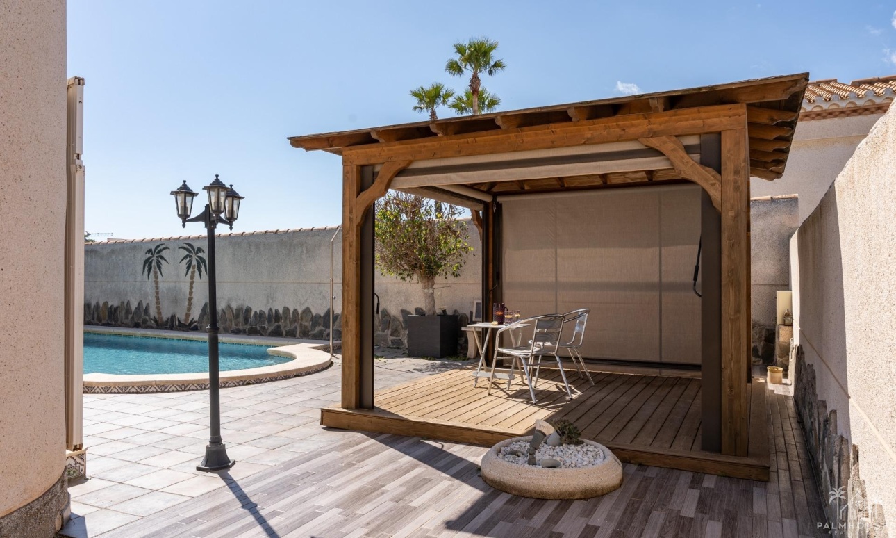 Venta - Villa - Orihuela Costa - Playa Flamenca