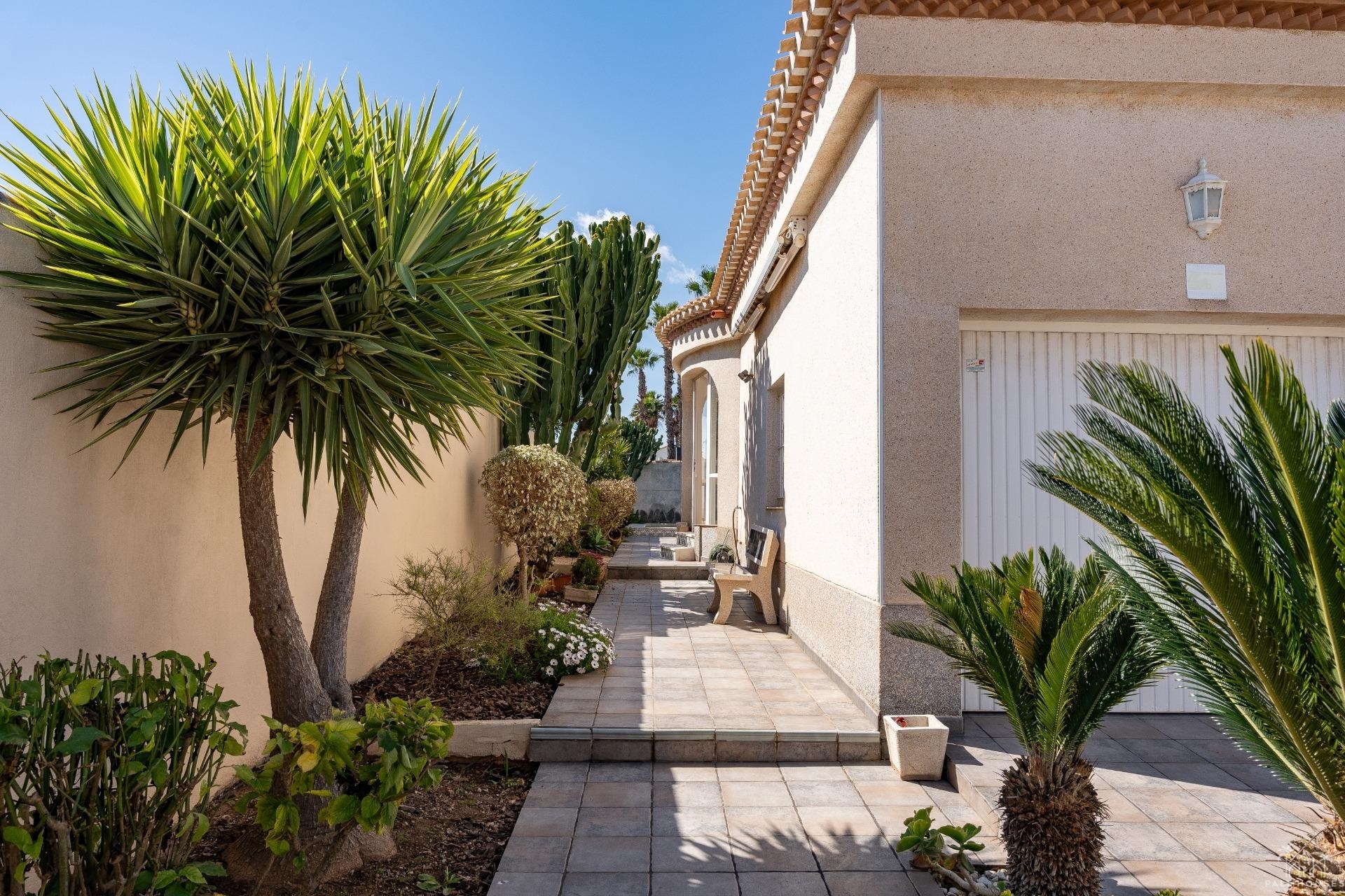 Venta - Villa - Orihuela Costa - Playa Flamenca