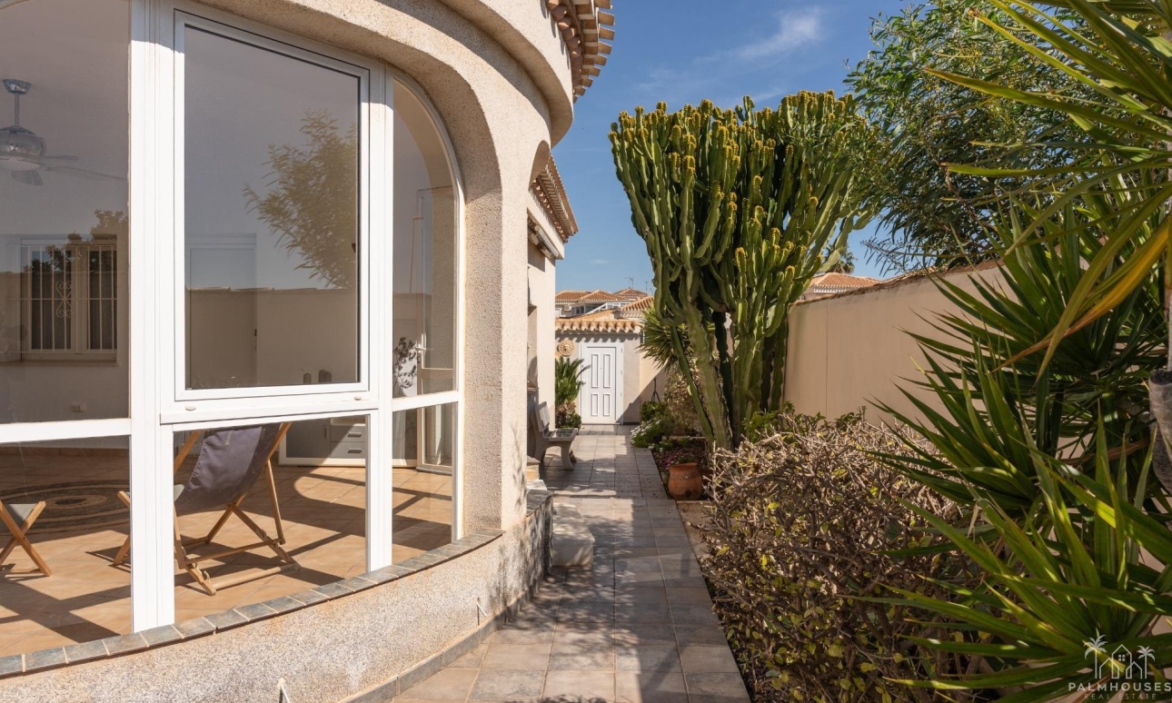 Venta - Villa - Orihuela Costa - Playa Flamenca