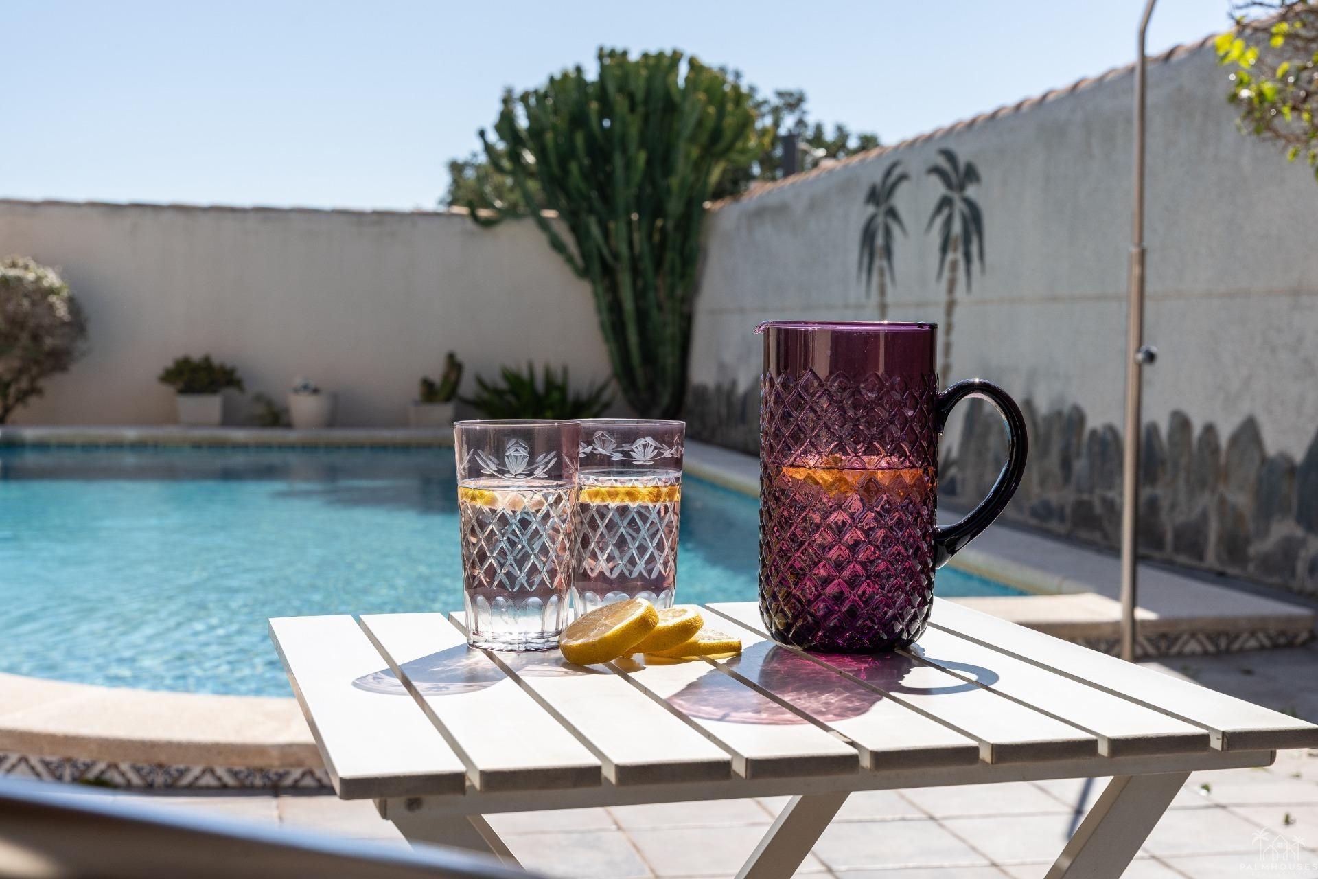 Venta - Villa - Orihuela Costa - Playa Flamenca