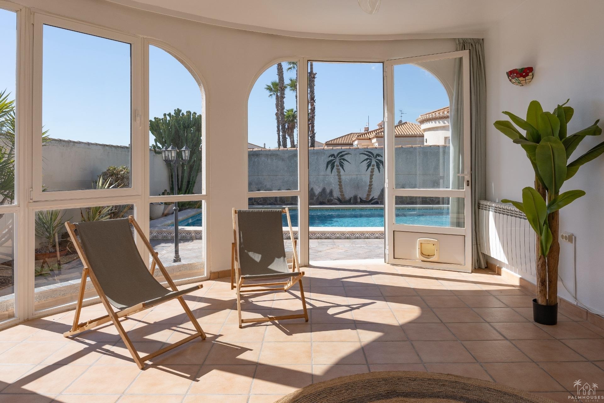 Venta - Villa - Orihuela Costa - Playa Flamenca