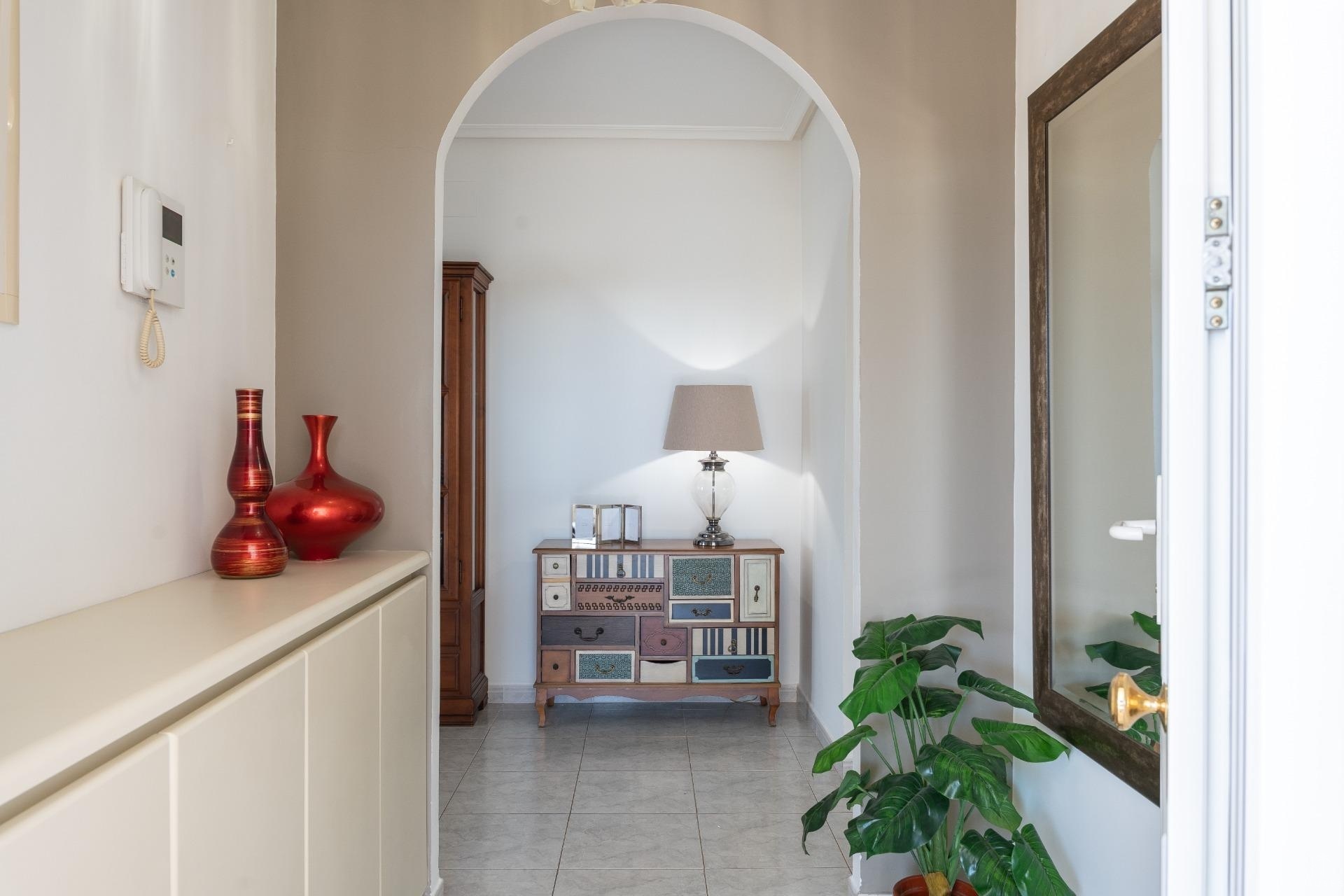 Venta - Villa - Orihuela Costa - Playa Flamenca
