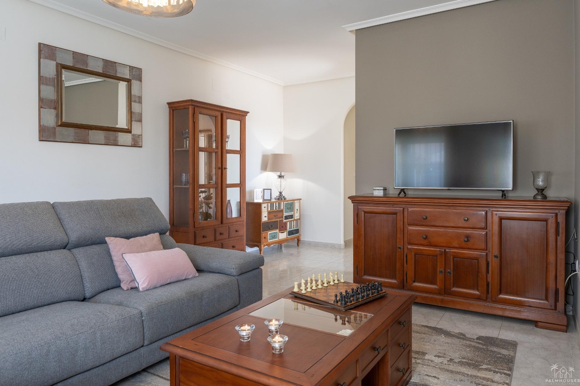 Venta - Villa - Orihuela Costa - Playa Flamenca