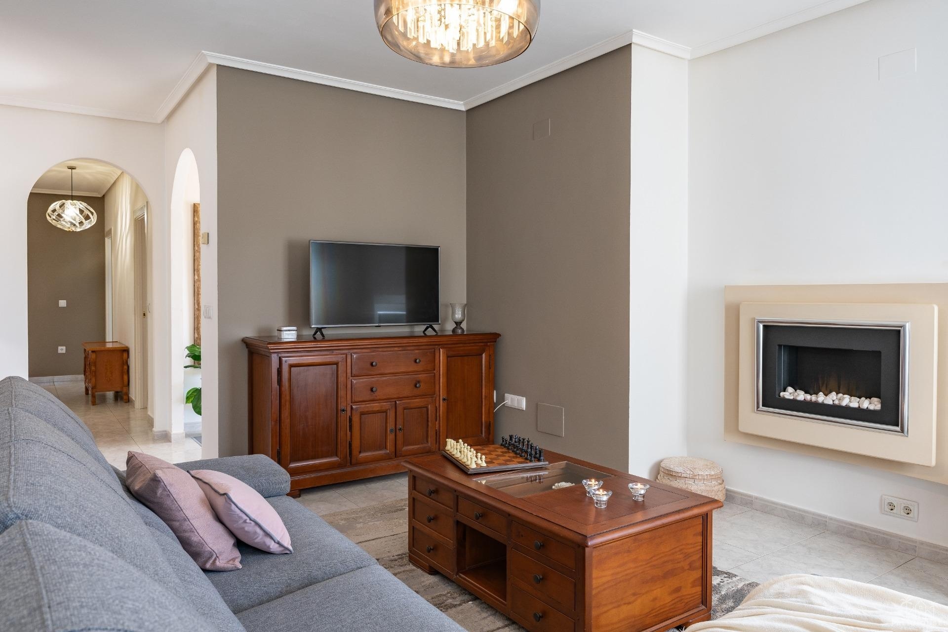 Venta - Villa - Orihuela Costa - Playa Flamenca