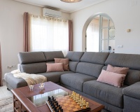 Venta - Villa - Orihuela Costa - Playa Flamenca