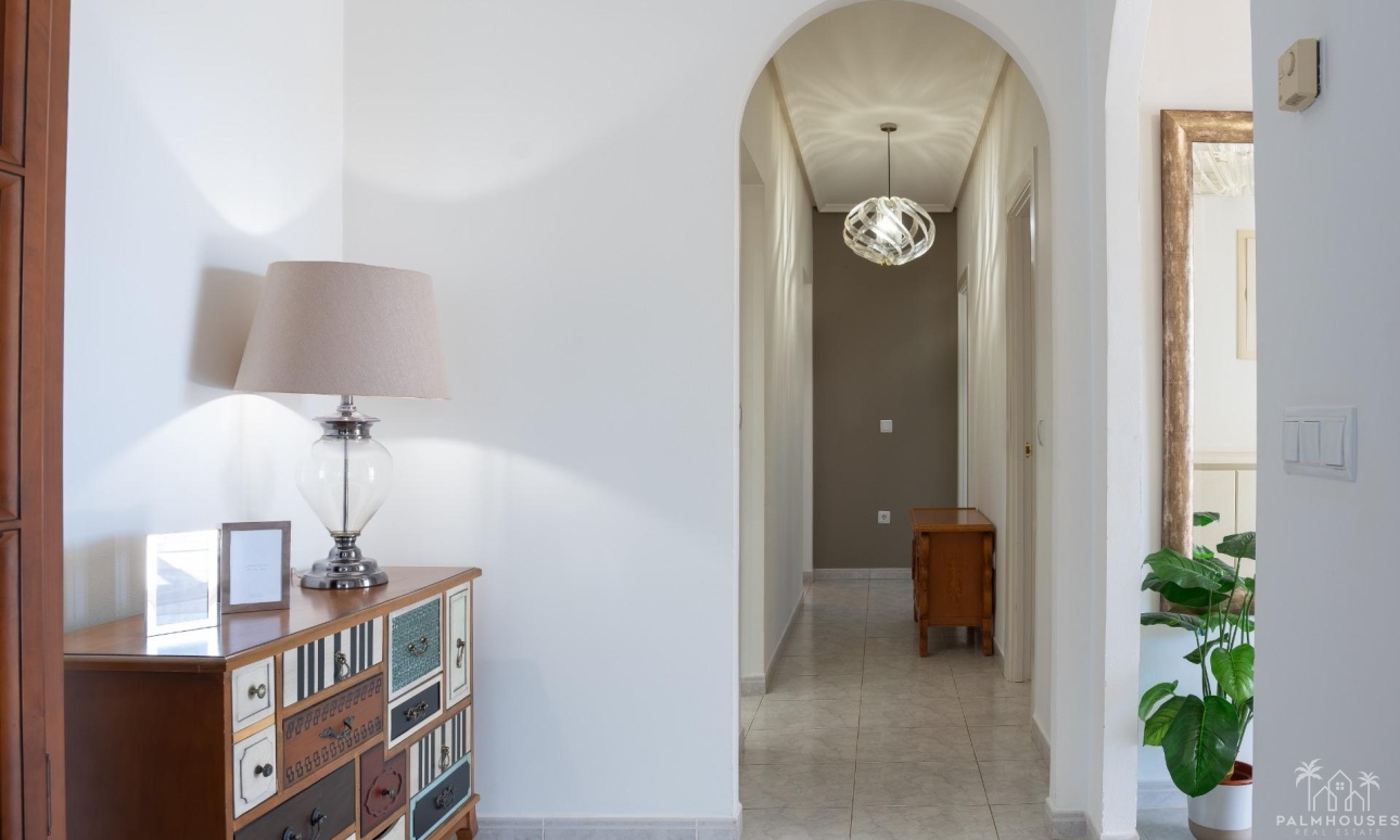 Venta - Villa - Orihuela Costa - Playa Flamenca