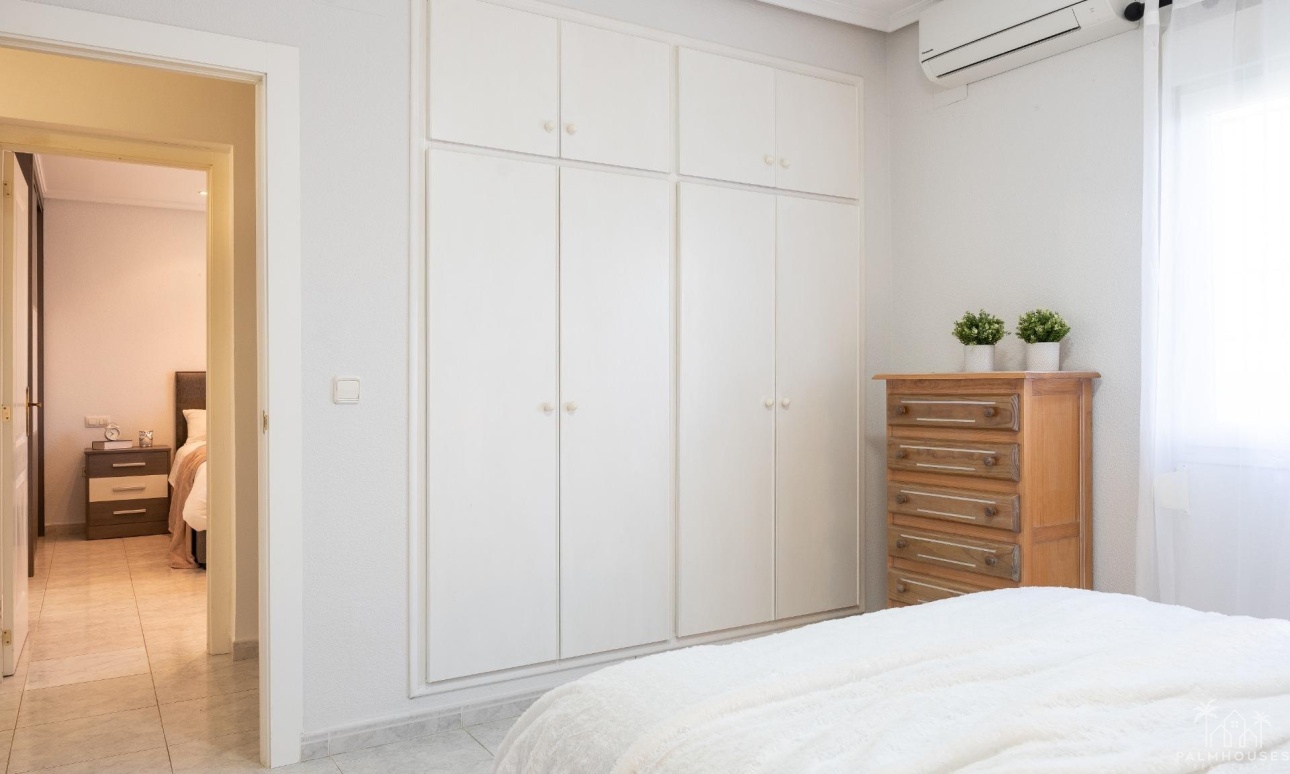 Venta - Villa - Orihuela Costa - Playa Flamenca