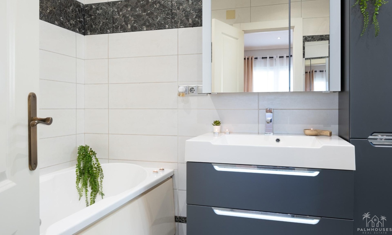 Venta - Villa - Orihuela Costa - Playa Flamenca