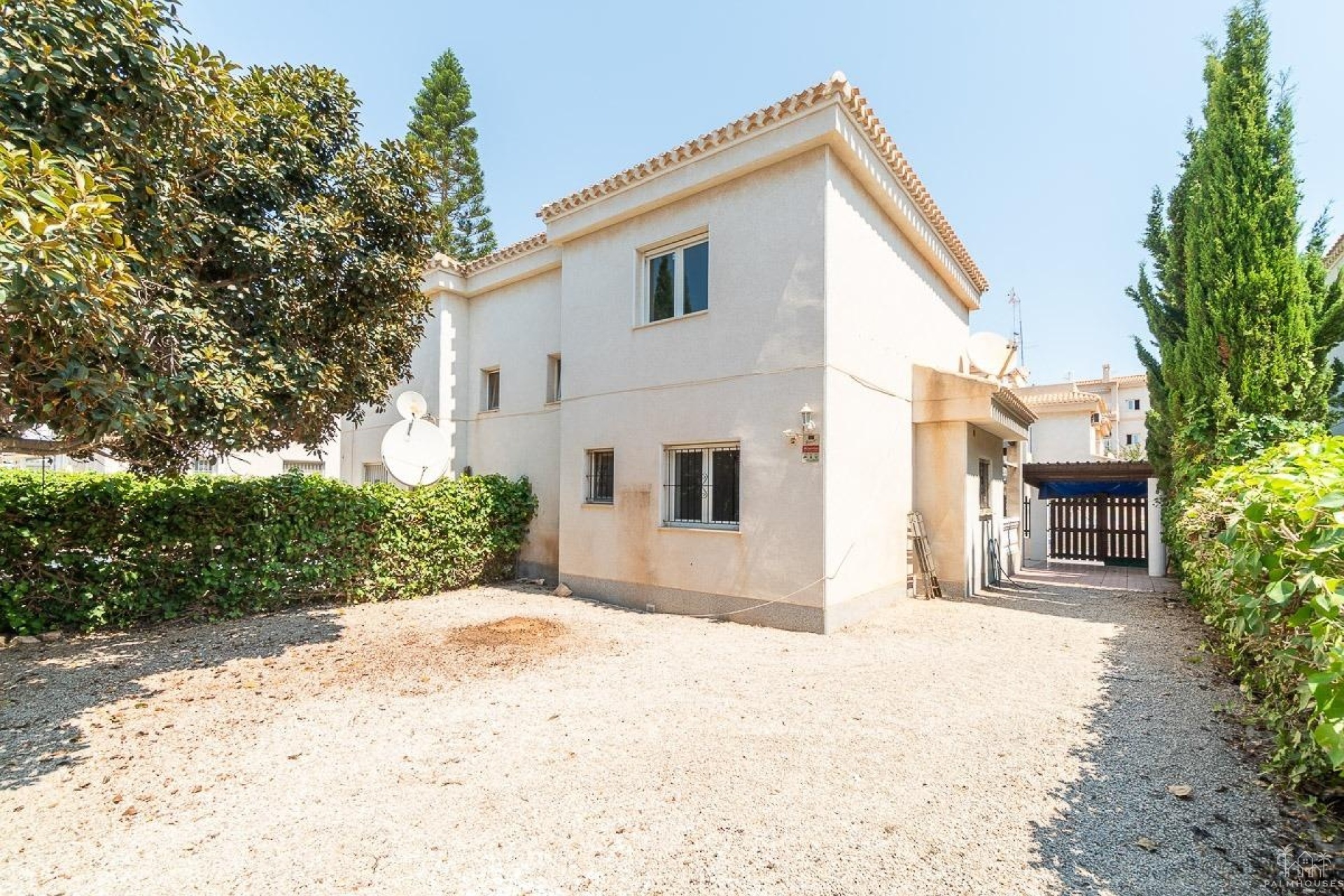 Venta - Villa - Orihuela Costa - Playa Flamenca