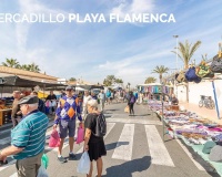 Venta - Villa - Orihuela Costa - Playa Flamenca