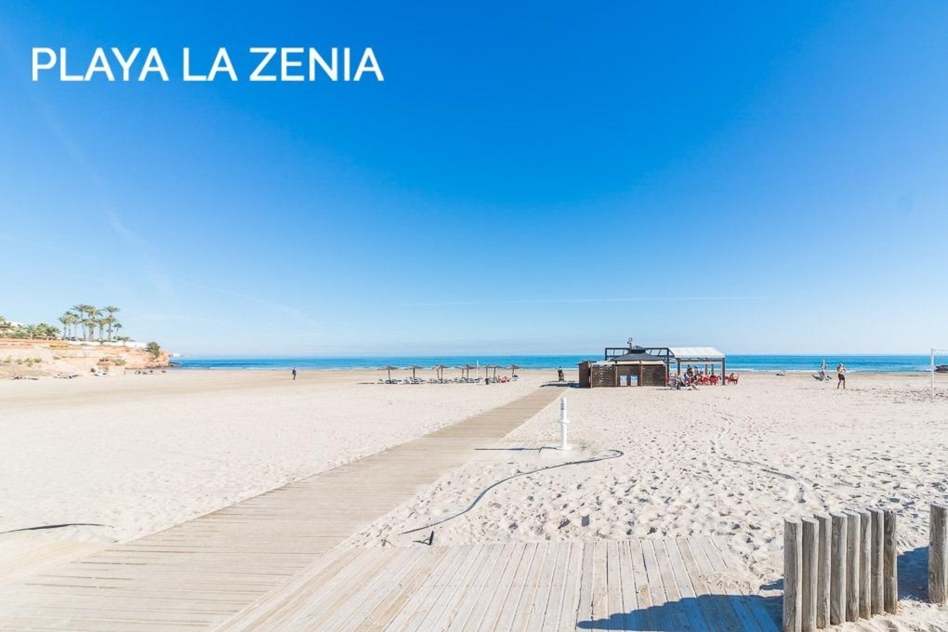 Venta - Villa - Orihuela Costa - Playa Flamenca
