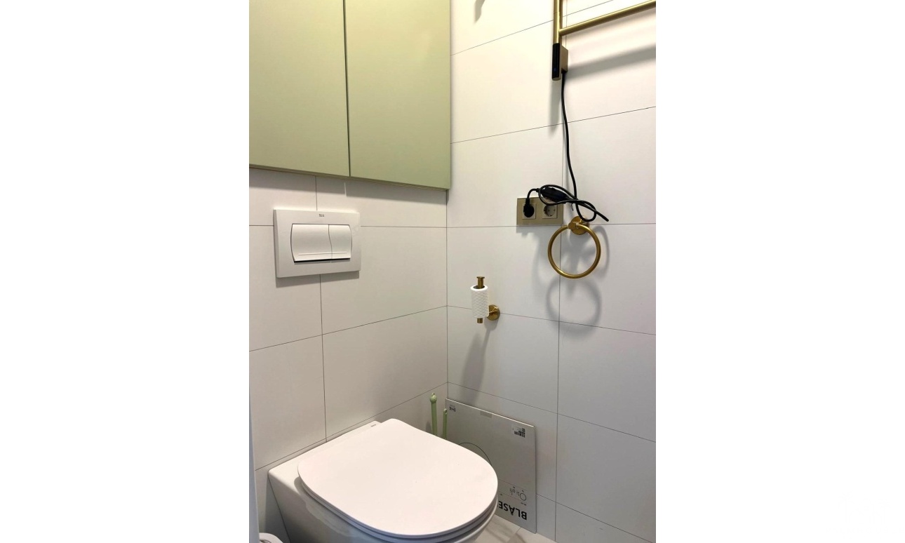 Venta - Villa - Orihuela Costa - Playa Flamenca