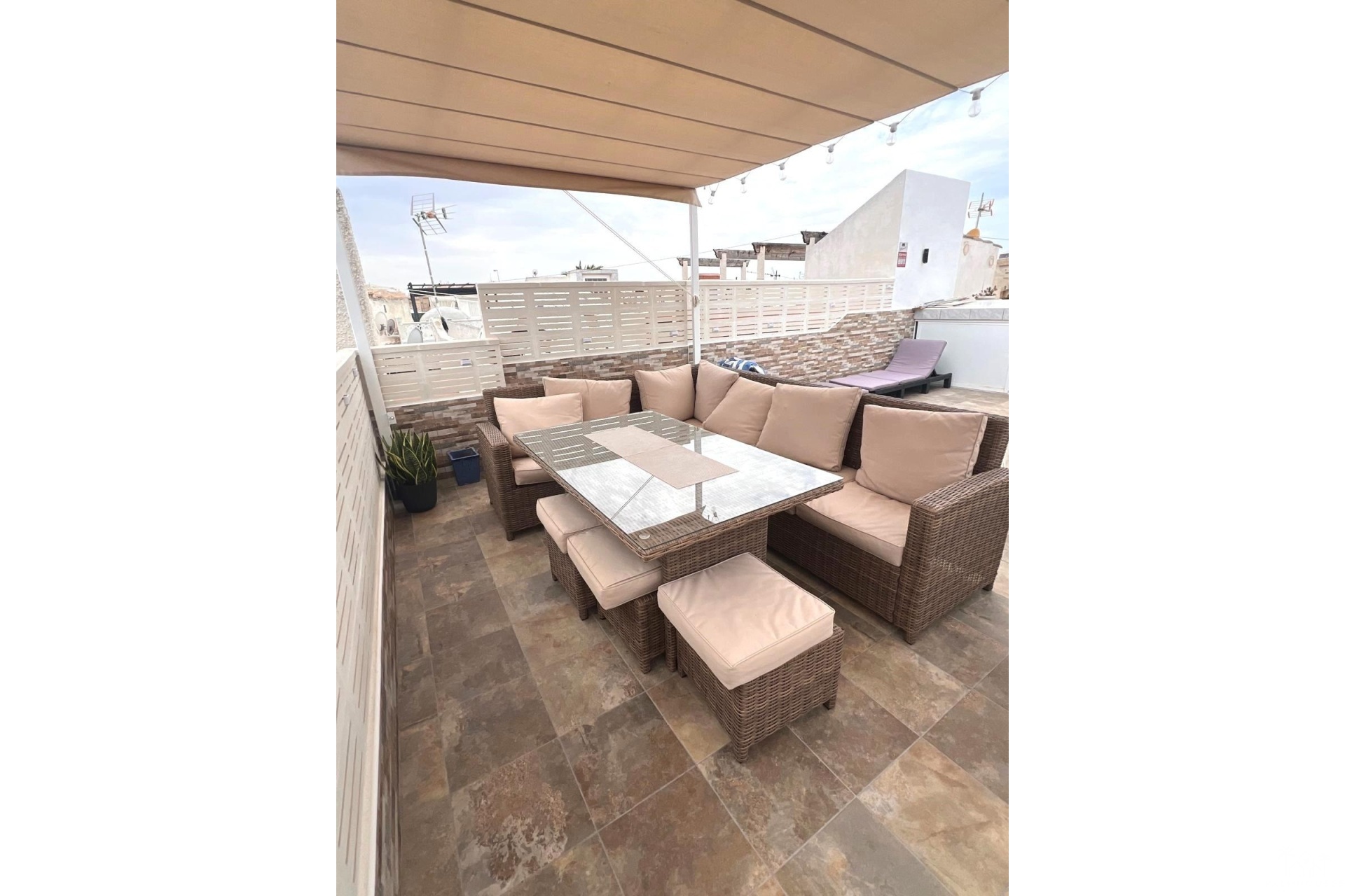 Venta - Villa - Orihuela Costa - Playa Flamenca