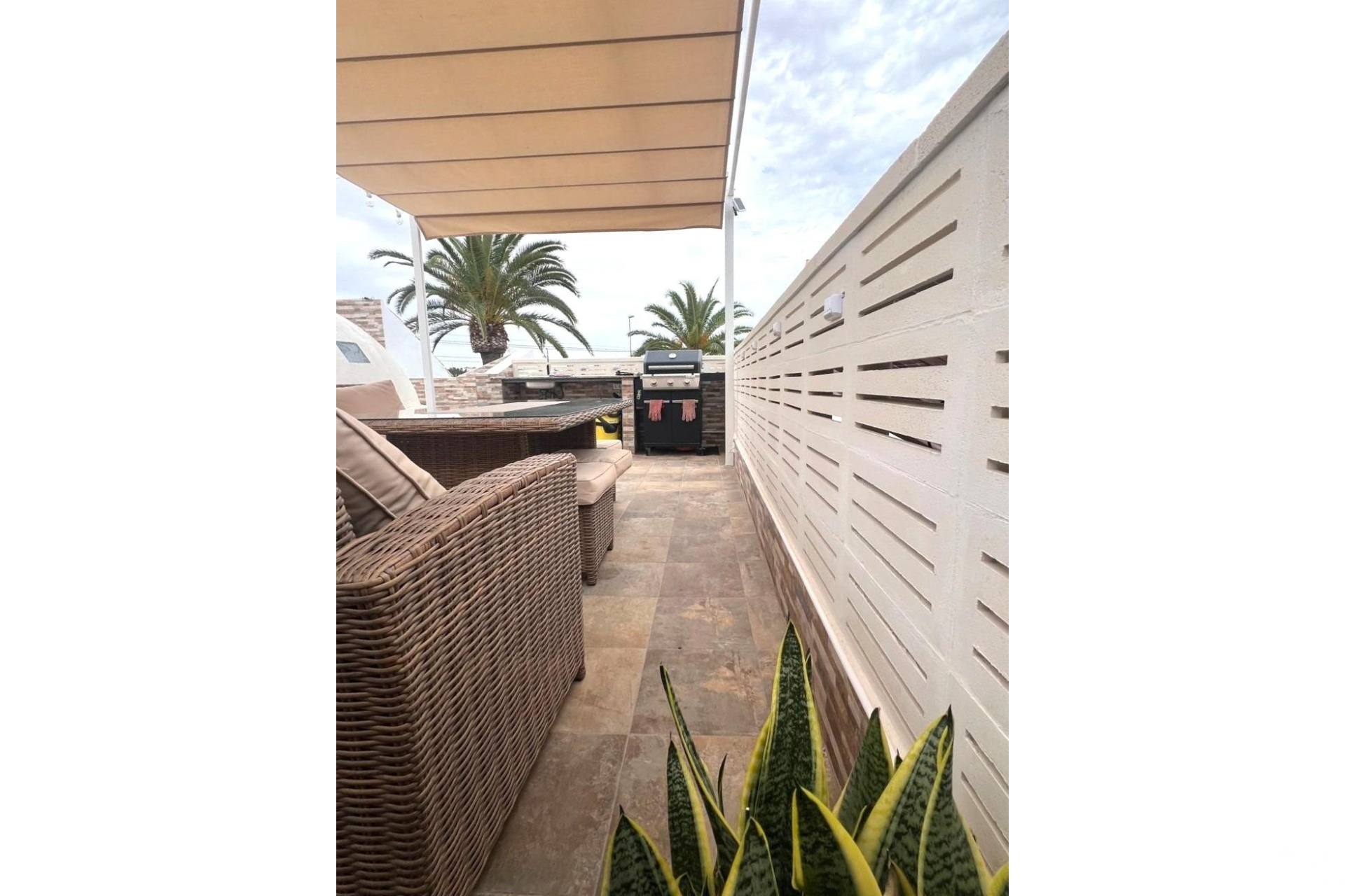 Venta - Villa - Orihuela Costa - Playa Flamenca