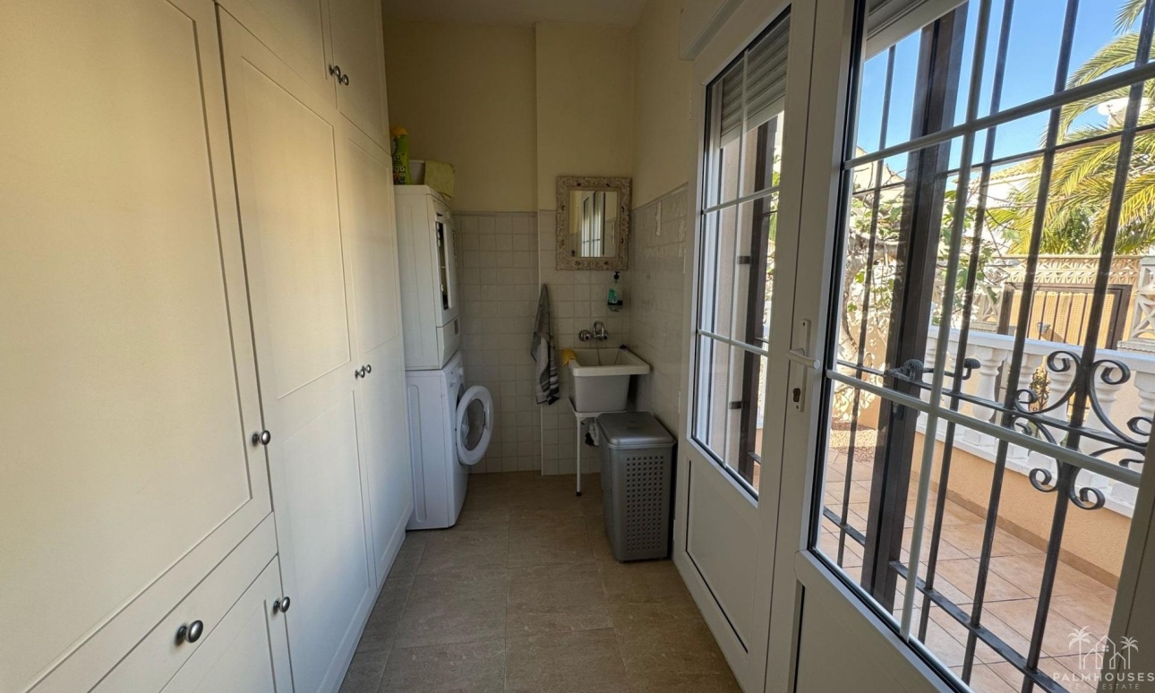 Venta - Villa - Orihuela Costa - Playa Flamenca