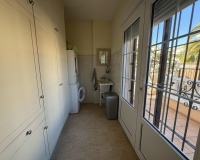 Venta - Villa - Orihuela Costa - Playa Flamenca