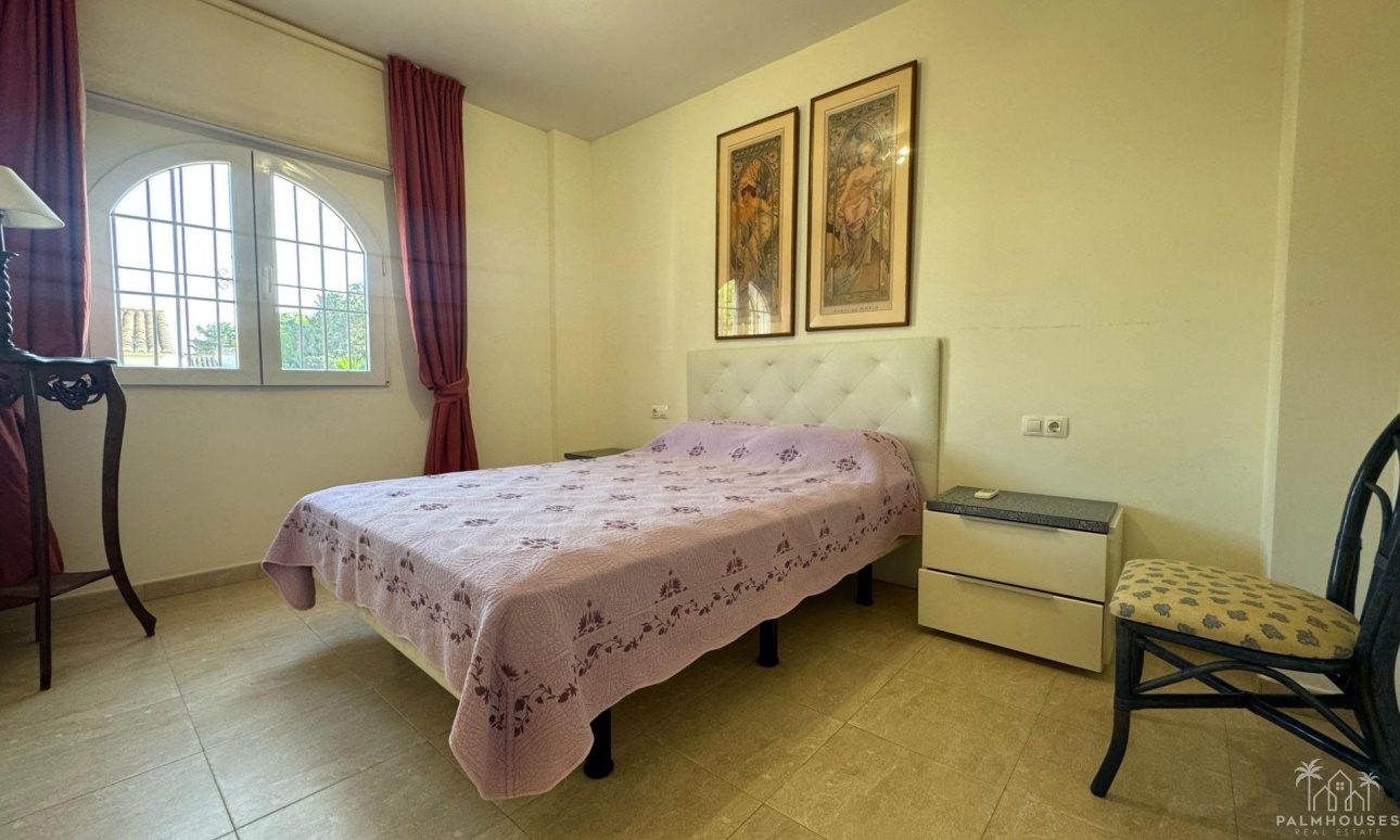 Venta - Villa - Orihuela Costa - Playa Flamenca