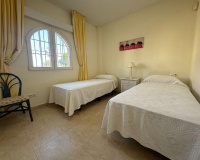 Venta - Villa - Orihuela Costa - Playa Flamenca